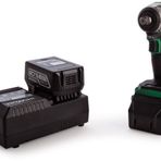 Hitachi WR18DBDL2 Somun Sıkma Makinesi