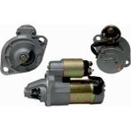 Hitachi Yanmar Marine 3jh3 / 4jh3 Str6132 Marş Motoru