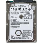 Hitachi Z5K320 250GB 5400RPM Sabit Disk