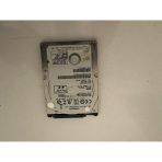 Hitachi Z5k320 Hcc543232a7a380 320 Gb 2.5 Inc 5400 Rpm 8 Mb Sata 2.0 Laptop Harddisk