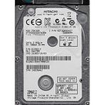 Hitachi Z5K320 SATA3 5400 Rpm 8 MB 2.5'' 250 GB Notebook HDD