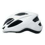 Hitburu Bisiklet Kaskı | Bisiklet Kaykay Kaskı Aksesuarları,Ayarlanabilir Çene Kayışlı Baş Koruyucu Dış Mekan Ekipmanı için Erkek Kadın Çocuk ve Genç Yol Dağ Şehir Skuter Sürüşü