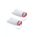 HitDukkan Banyo Hamam Kesesi 2 Adet (27X16,5Cm) 845405844050