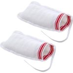 HitDukkan Banyo Hamam Kesesi 2 Adet (27x16,5cm)