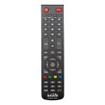Hitech Korax Ufo Sungate Titan Iptv Hitech Vipbox Ufo Kumanda (Orjınal)