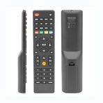 Hitech Vipbox 7S- Supermax - Next IP TV Uydu Alıcı Kumandası