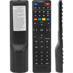 Hitech Weko Kr Sungate Sunplus Astra Falcon Full Hd Uydu Alıcı Kumandası