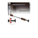 Hitfoni Kapı Barfiksi - 62 x 100 cm Kapı Koridor Barı - Barfix Demiri