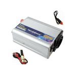 Hitfoni Technomax 600W 12V İnvertör Araç Elektirik Çeviricisi