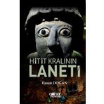 Hitit Kralının Laneti - Hasan Doğan - Gülnar Yayınları