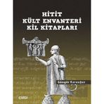 Hitit Kült Envanteri Kil Kitapları - Çizgi Kitabevi Yayınları