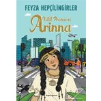 Hitit Prensesi Arinna - Feyza Hepçilingirler
