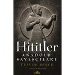 Hititler - Trevor Bryce