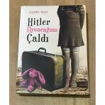 Hitler Oyuncağımı Çaldı (Sahafiye Kitap)
