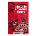 Hitlerin Açıkdeniz Filosu - Richard Humble