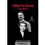 Hitler'in Karısı Eva Braun - Meliha Kallimci