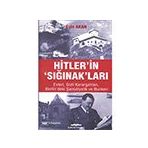 Hitler'in Sığınak’ları - Kastaş Yayınları