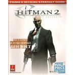 Hitman 2: Prima's Official Strategy Guide