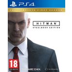 Hitman PS4