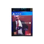 Hitman Standart Edition PS4