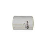 Hitmax 100 x 120 mm termal Etiket G.100 mm Y.120 mm Bir Rulo 250 Adet
