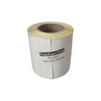 Hitmax 70 x 50 mm Termal Etiket G.70 mm Y.50 mm Bir Rulo 400 Adet
