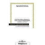 Hitopadeşa Yararlı Eğitim - Narayana