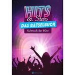 Hits & Stars - Das Rätselbuch: Kultmusik der 80er (Rätselbücher)