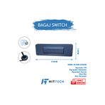 Hittech Hyundai i10 uyumlu bagaj açma düğmesi switchi