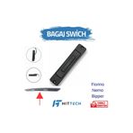 HİTTECH OTOMOTİV İMALAT YEDEK PARÇA Fiat fiorino Citroen nemo Peugeot bipper bagaj açma butonu