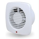 Hıva 120 Lık Banyo Aspıratoru 15 Watt