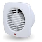Hıva 150 Luk Banyo Aspıratoru 20 Watt