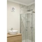 Hiva Banyo Tuvalet Aspiratörü, 280 M³/H Debi, 45 Db Sessiz, 20 W Enerji, Ipx4 Su Sıçrama Korumalı, 230 V, 50 Hz, Duvar Tavan Uyumlu, Dekoratif,