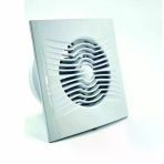 Hiva Hv1150 Dekoratif Plastik Banyo Aspiratörü 25W