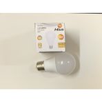 Hiva LED Ampul Beyaz 10 Watt Tasarruflu 3 Adet Set Halinde