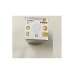 Hıva Led Ampul Beyaz 10 Watt Tasarruflu