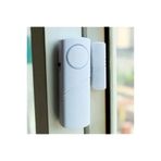 HİVA Sunsky 5 Adet Kapı Penceresi Kablosuz Alarm