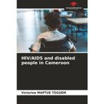 HIV/AIDS and disabled people in Cameroon