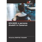 HIV/AIDS e persone disabili in Camerun