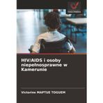 HIV/AIDS i osoby niepelnosprawne w Kamerunie