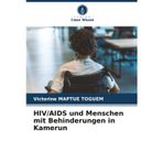 HIV/AIDS und Menschen mit Behinderungen in Kamerun