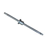 Hiwin Sd05ks1004 40Mm Vidalı Mil 1000Mm