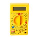 Hİye DT-830D Dijital Multimetre Ölçü Aleti