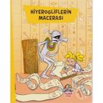 Hiyerogliflerin Macerası-Yağmur Çocuk