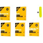 Hız 10. Sınıf Matematik Fizik Kimya Biyoloji Türk Dili Soru Bankası Yeni