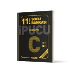 Hız 11. Sınıf Coğrafya İpucu Soru Bankası