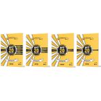 Hız 2025 Ayt 12. Sınıf 1. Dönem Matematik Deneme 1-2-3-4 Kitap Seti 4 Kitap