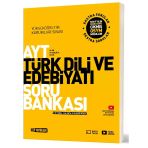 Hız 2025 Ayt Edebiyat Soru Bankası