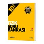 Hız 2026 10. Sınıf Fizik Soru Bankası Çözümlü Yeni Maarif Modele Uygun