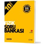 Hız 2026 10. Sınıf Fizik Soru Bankası Güncel Müfredat